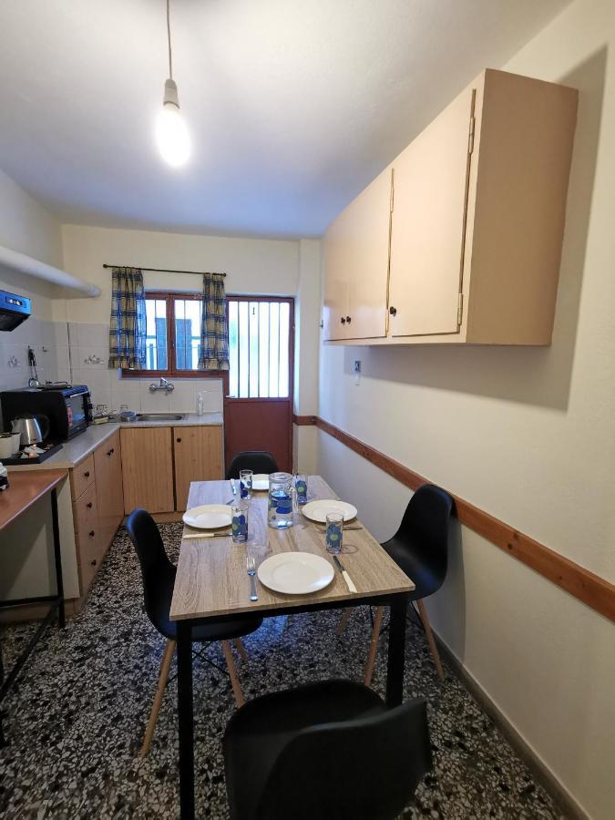 Family Apartment With 2 Bedrooms To The City Center Kamena Vourla Exterior foto