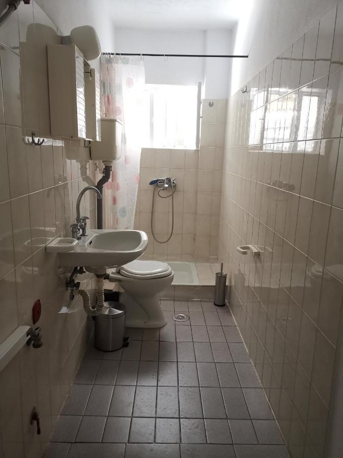 Family Apartment With 2 Bedrooms To The City Center Kamena Vourla Exterior foto