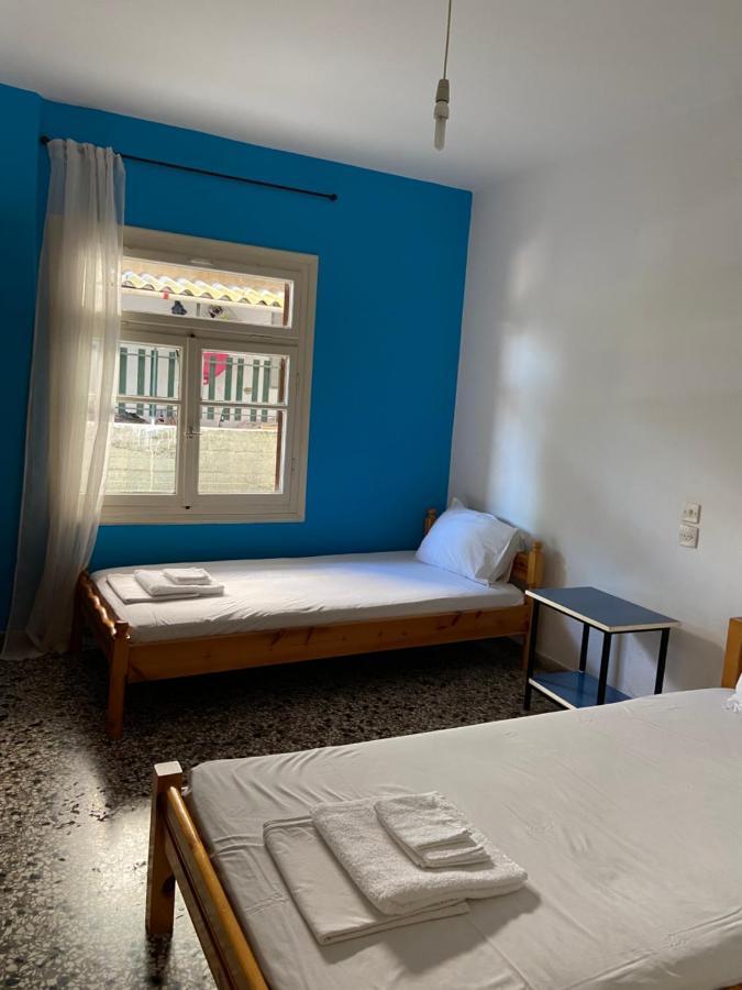 Family Apartment With 2 Bedrooms To The City Center Kamena Vourla Exterior foto