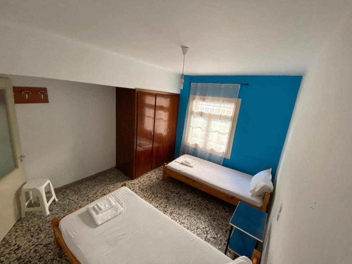 Family Apartment With 2 Bedrooms To The City Center Kamena Vourla Exterior foto